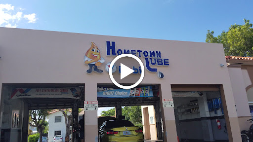 Oil Change Service «Hometown Lube», reviews and photos, 10730 SW 24th St, Miami, FL 33165, USA