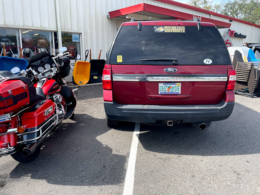 Hardware Store «College Park Ace Hardware Inc», reviews and photos, 3440 Edgewater Dr, Orlando, FL 32804, USA