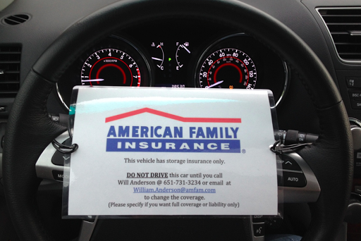 Insurance Agency «American Family Insurance - Will Anderson Agency Inc.», reviews and photos