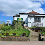 Photo n°1 de l'avis de CONTERSO. fait le 08/05/2019 à 17:52 sur le  Panoramarestaurant Carlsburg à Falkenberg