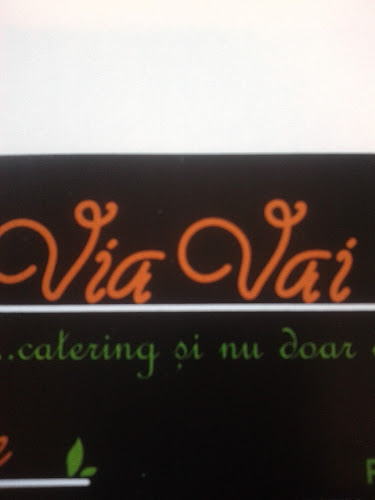 Opinii despre VIA VAI Catering, meniu italian, snack, bar în <nil> - Agent de catering