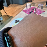 Photo n°1 de l'avis de Virgílio.e fait le 04/05/2024 à 20:07 sur le  The Social Hub Florence Lavagnini à Florence