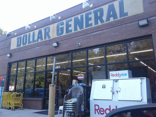 Discount Store «Dollar General», reviews and photos, 1752 River Rd, Johns Island, SC 29455, USA