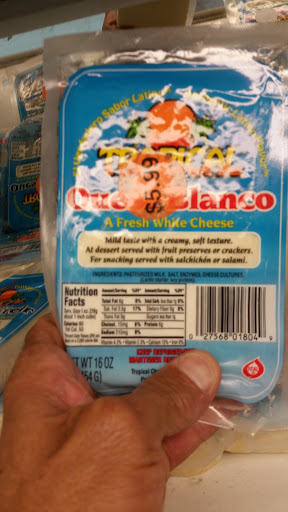 Supermarket «Quadro Supermarket», reviews and photos, 8401 N Armenia Ave, Tampa, FL 33604, USA