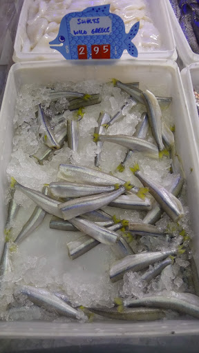 Seafood Market «Big Catch Seafood», reviews and photos, 132 Hulme St, Mt Holly, NJ 08060, USA