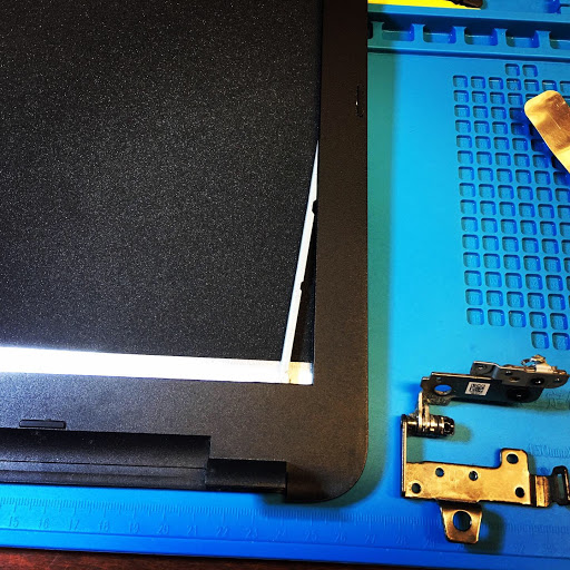 Computer Repair Service «Computer Solutions», reviews and photos, 251 E Lake Ave #4, Watsonville, CA 95076, USA