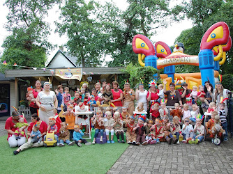 Kinderdagverblijf De Bron - Kinderopvang in Ridderkerk