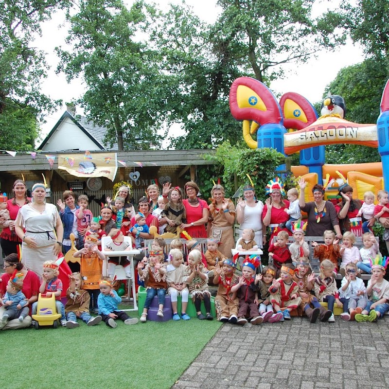 Kinderdagverblijf De Bron - Kinderopvang in Ridderkerk