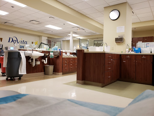 DaVita Town And Country West Dialysis
