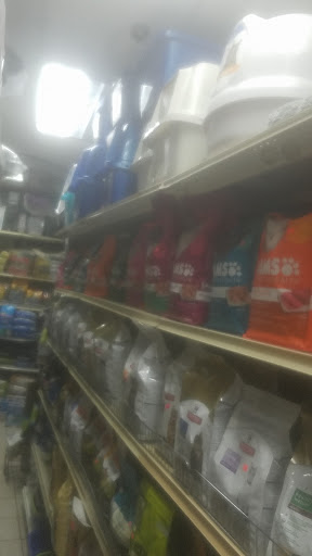 Pet Supply Store «ABC Pet Supply, Inc», reviews and photos, 225 Dekalb Ave, Brooklyn, NY 11205, USA