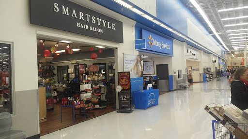 Department Store «Walmart Supercenter», reviews and photos, 1401 Galaxy Dr NE, Lacey, WA 98516, USA