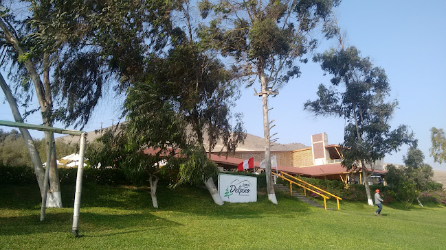 Opinii despre La Casa De Matute în Ventanilla - Restaurante