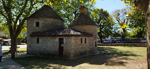 Photo n°140 de Au Panorama à Rocamadour ()