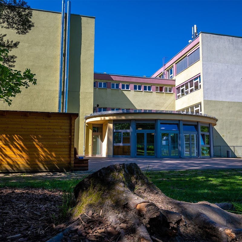 Grundschule Graupa