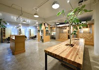 那覇市『リトルツリー』hair&life design littletree