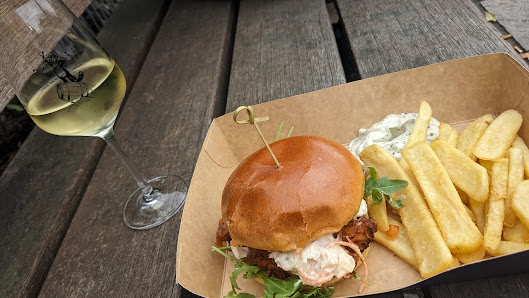 Mosel BBQ & Catering 