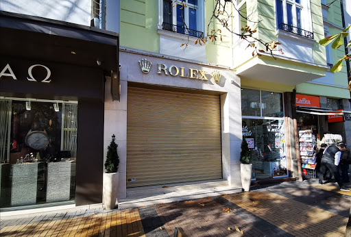 Rolex Boutique - Besha