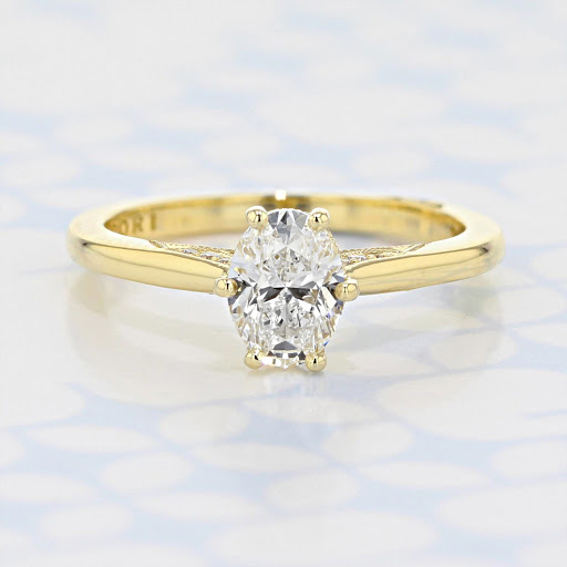 Jewelry Store «Icing On The Ring», reviews and photos, 607 Hill St #316, Los Angeles, CA 90014, USA