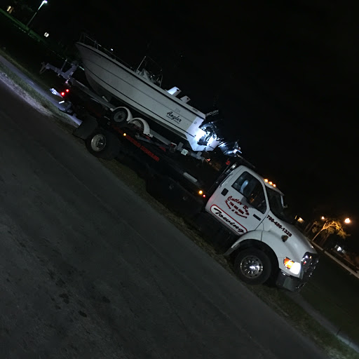 Towing Service «cutler bay towing», reviews and photos, 9754 SW 168th St, Miami, FL 33157, USA