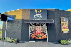 Pizzaria D'Viny image