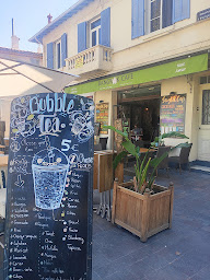 Photo n°2 de Bangkok Café Antibes à Antibes ()