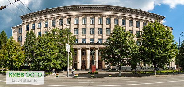 Пам'ятник Островському Миколі фото 3