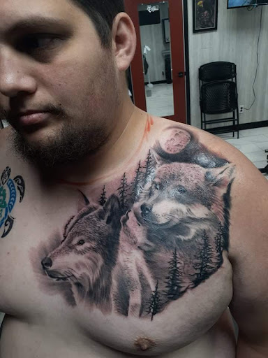 Explore soccer tattoo ideas, creative tattoo ideas in Grand Haven, available at Ink Haven Tattoo Studio