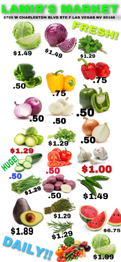 Market «La Palma Market», reviews and photos, 6700 W Charleston Blvd # F, Las Vegas, NV 89146, USA