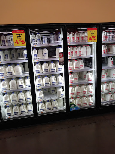 Grocery Store «Kroger», reviews and photos, 4919 Flat Shoals Pkwy, Decatur, GA 30034, USA