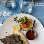 Photo n° 3 de l'avis de Christine.a fait le 29/04/2023 à 06:35 pour La Criée Clermont Ferrand à Clermont-Ferrand