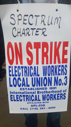 Cable Company «Time Warner Cable Offices», reviews and photos, 59 Paidge Ave, Brooklyn, NY 11222, USA