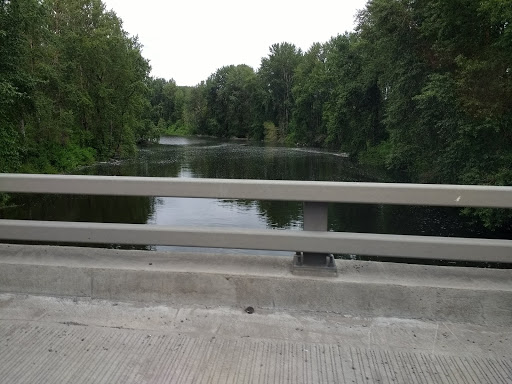 Nature Preserve «Smith and Bybee Wetlands Natural Area», reviews and photos, 5300 N Marine Dr, Portland, OR 97203, USA