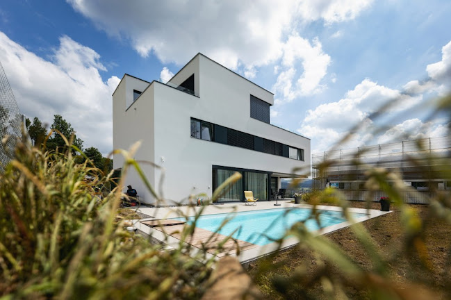 TOMIC & HORAT Architektur Bauleitung GmbH - Architekt