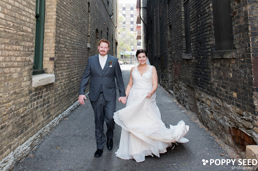 Event Venue «413 On Wacouta Event Center», reviews and photos, 413 Wacouta St # 100, St Paul, MN 55101, USA