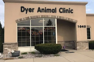 Dyer Animal Clinic image