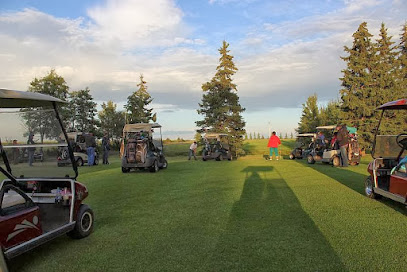 Morningview Park Golf Course