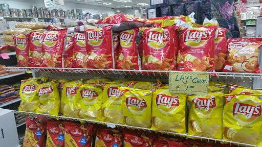 Indian Grocery Store «INDIA MARKET & SUPER EYEBROW THREADING», reviews and photos, 5203 Elkhorn Blvd, Sacramento, CA 95842, USA