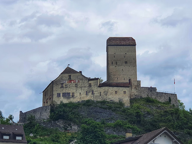 Schloss Sargans