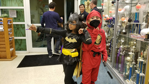 Recreation Center «Pelican Community Park», reviews and photos, 18115 N Bay Rd, Sunny Isles Beach, FL 33160, USA