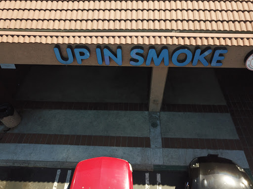 Tobacco Shop «Up In Smoke», reviews and photos, 24602 Raymond Way, Lake Forest, CA 92630, USA