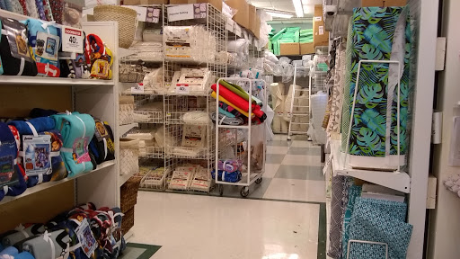 Fabric Store «Jo-Ann Fabrics and Crafts», reviews and photos, 5255 Lakewood Blvd, Lakewood, CA 90712, USA