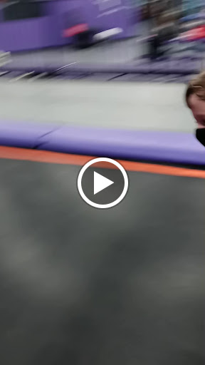 Gym «Altitude Trampoline Park», reviews and photos, 369 Jefferson Rd, Rochester, NY 14623, USA