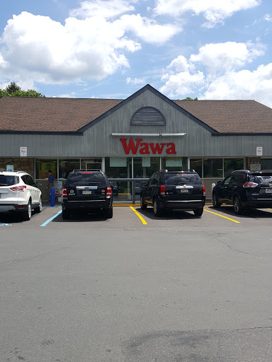 Sandwich Shop «Wawa», reviews and photos, 339 S Main St, Doylestown, PA 18901, USA