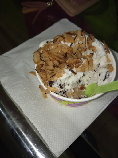 Havilah Ice Cream, Mabera Mujaya, Sokoto, Nigeria, Restaurant, state Sokoto