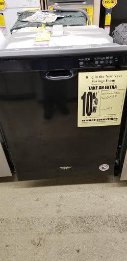 Appliance Store «Sears Outlet», reviews and photos, 2000 E Dorothy Ln, Kettering, OH 45420, USA