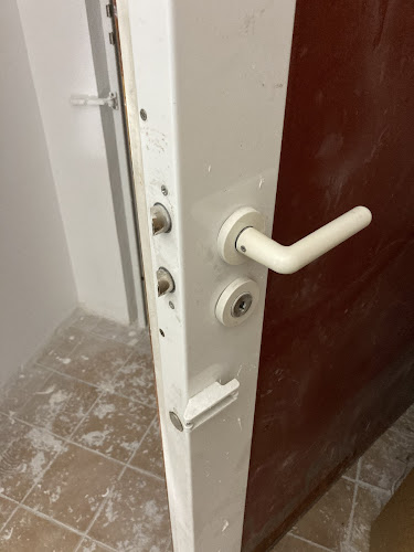 Serrurerie David - Strasbourg