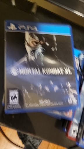 Video Game Store «GameStop», reviews and photos, 69 William Shorty Campbell St #305, Hartford, CT 06106, USA