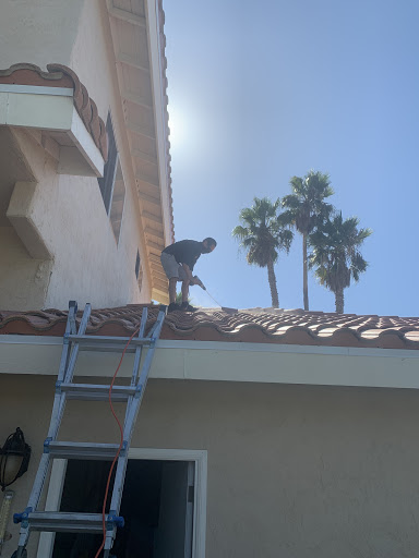 Nicks Dryer Vent Cleaning Inc image