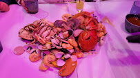 Produits de la mer du Restaurant américain Folie Crabe à Paris - n°10