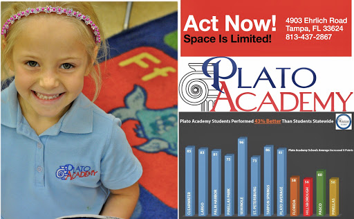Plato Academy Tampa
